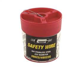 Safety Lock Wire 8022G